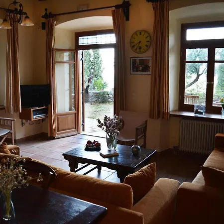 Homeberry, Traditional Stone House In Casa vacanze