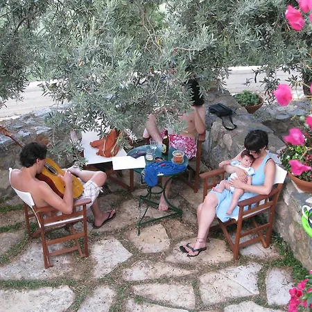 Casa vacanze Homeberry, Traditional Stone House In *