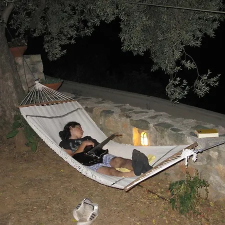 Casa vacanze Homeberry, Traditional Stone House In *