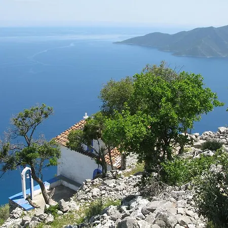 Homeberry, Traditional Stone House In Holiday home *